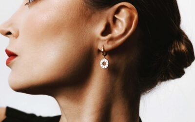 Czy złoto zmienia kolor podczas noszenia?