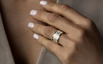 Jak dbać o złotą biżuterię, żeby długo wyglądała jak nowa?