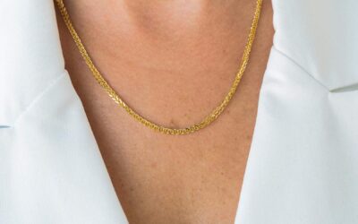 Jak rozplątać łańcuszek? Porady i triki