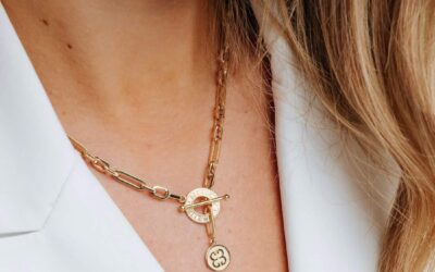 Ile kosztuje złoty łańcuszek – czynniki wpływające na cenę