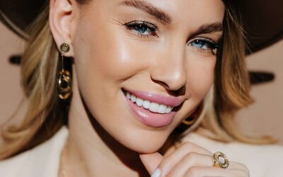Jak dobrać kolczyki do kształtu twarzy?